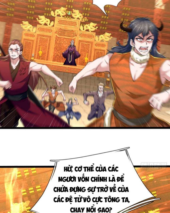Luyện Thể Trăm Nghìn Tầng Chap 342 - Next Chap 343