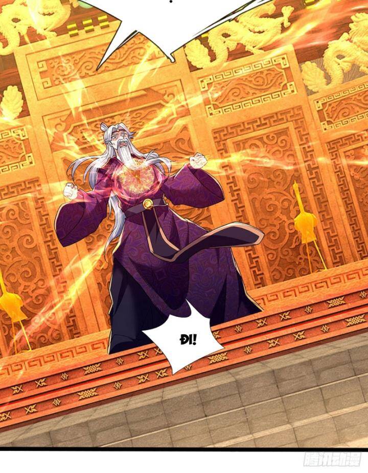 Luyện Thể Trăm Nghìn Tầng Chap 342 - Next Chap 343
