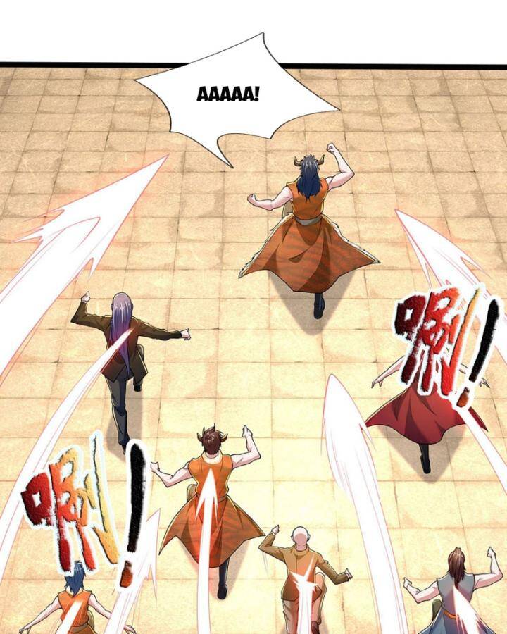 Luyện Thể Trăm Nghìn Tầng Chap 342 - Next Chap 343