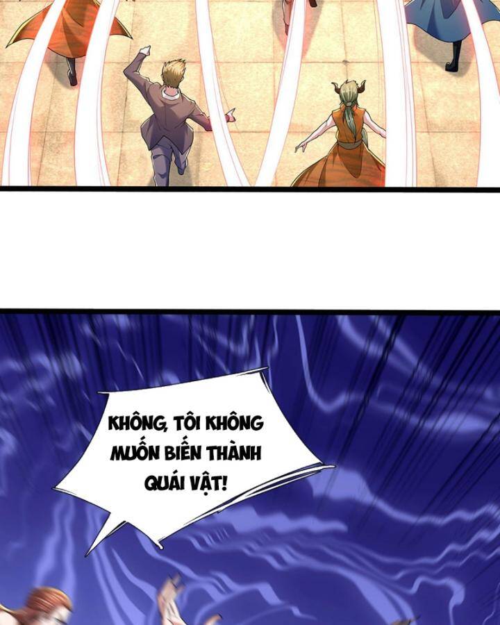Luyện Thể Trăm Nghìn Tầng Chap 342 - Next Chap 343