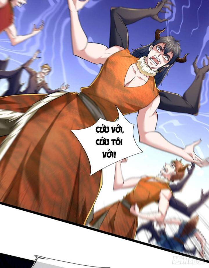 Luyện Thể Trăm Nghìn Tầng Chap 342 - Next Chap 343
