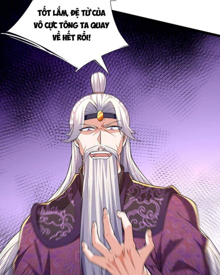 Luyện Thể Trăm Nghìn Tầng Chap 342 - Next Chap 343
