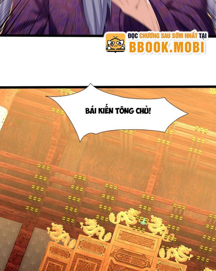 Luyện Thể Trăm Nghìn Tầng Chap 342 - Next Chap 343