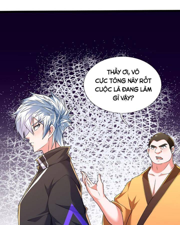 Luyện Thể Trăm Nghìn Tầng Chap 342 - Next Chap 343