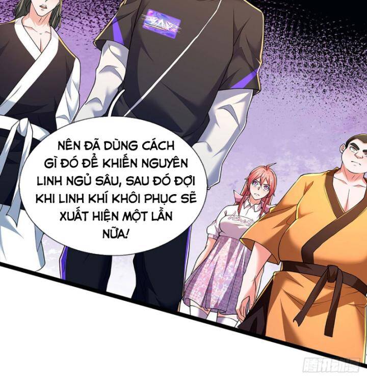 Luyện Thể Trăm Nghìn Tầng Chap 342 - Next Chap 343