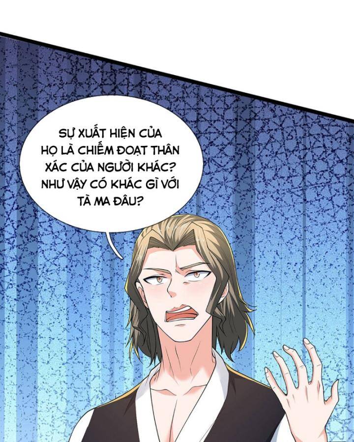 Luyện Thể Trăm Nghìn Tầng Chap 342 - Next Chap 343