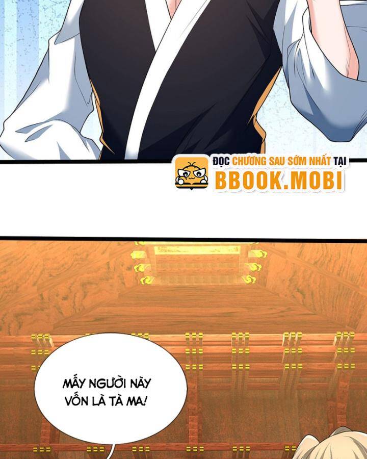 Luyện Thể Trăm Nghìn Tầng Chap 342 - Next Chap 343