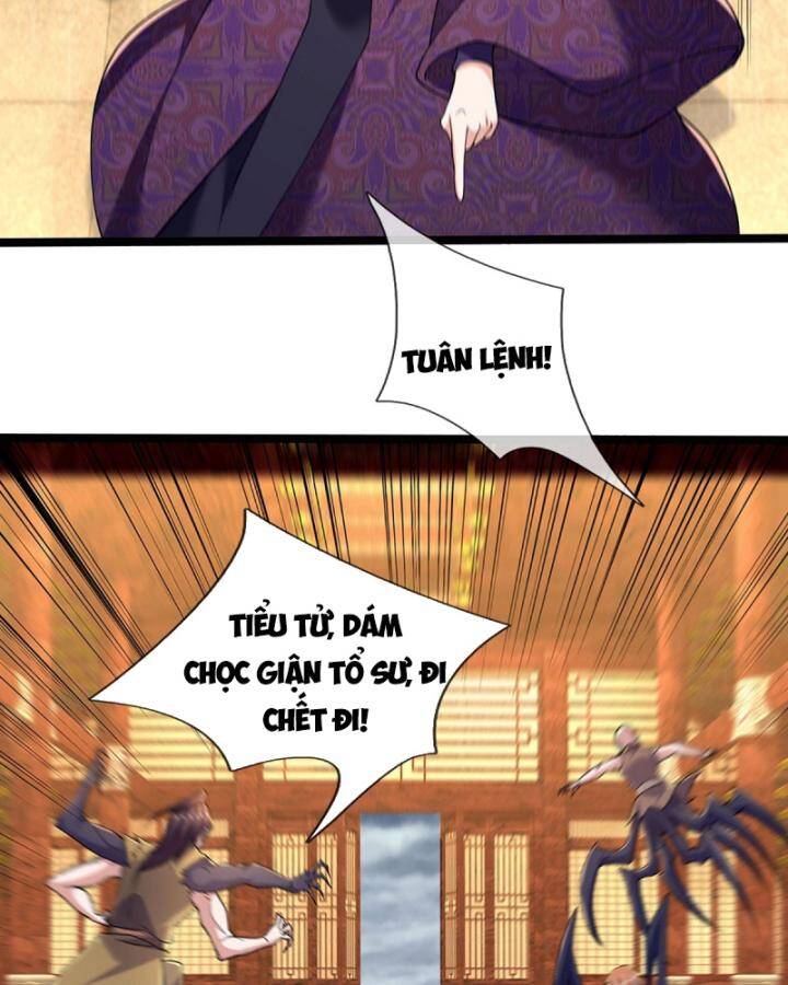 Luyện Thể Trăm Nghìn Tầng Chap 342 - Next Chap 343