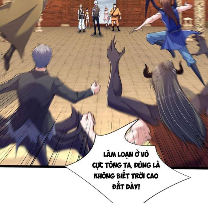 Luyện Thể Trăm Nghìn Tầng Chap 342 - Next Chap 343