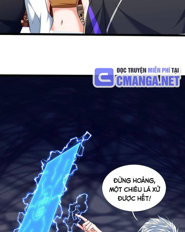 Luyện Thể Trăm Nghìn Tầng Chap 342 - Next Chap 343