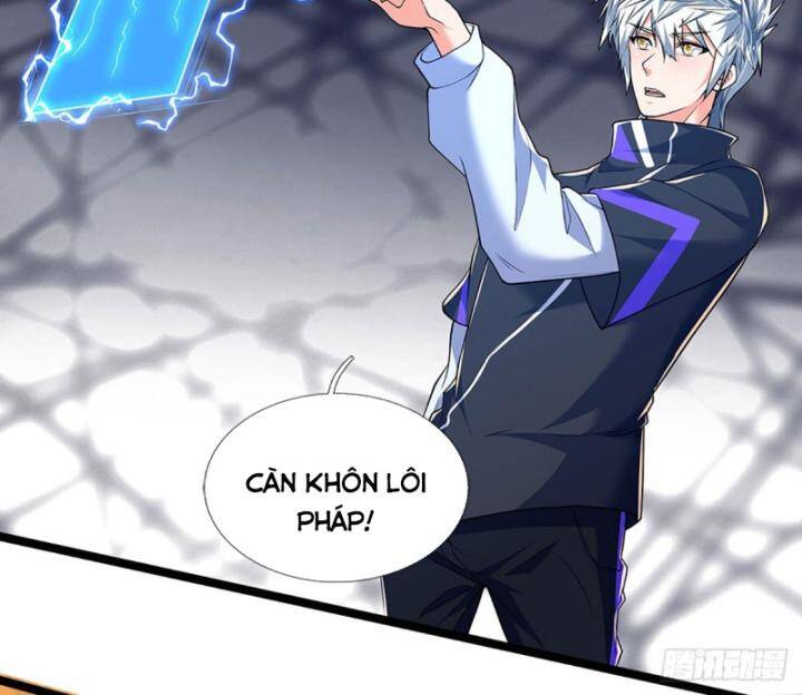 Luyện Thể Trăm Nghìn Tầng Chap 342 - Next Chap 343
