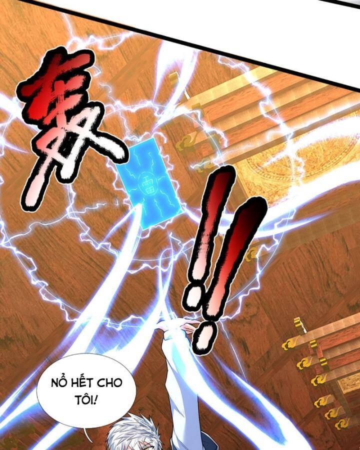 Luyện Thể Trăm Nghìn Tầng Chap 342 - Next Chap 343
