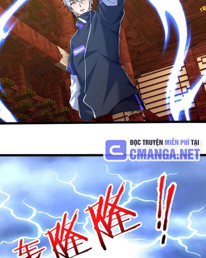 Luyện Thể Trăm Nghìn Tầng Chap 342 - Next Chap 343