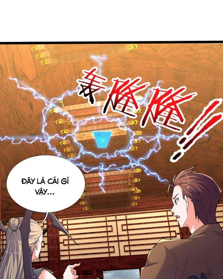 Luyện Thể Trăm Nghìn Tầng Chap 342 - Next Chap 343
