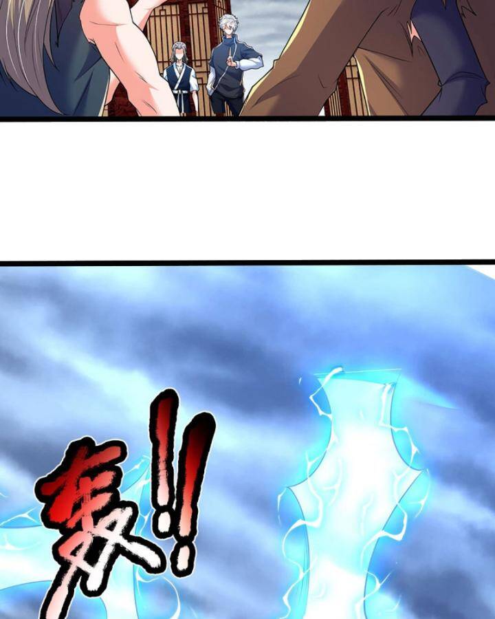 Luyện Thể Trăm Nghìn Tầng Chap 342 - Next Chap 343