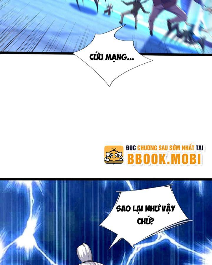 Luyện Thể Trăm Nghìn Tầng Chap 342 - Next Chap 343