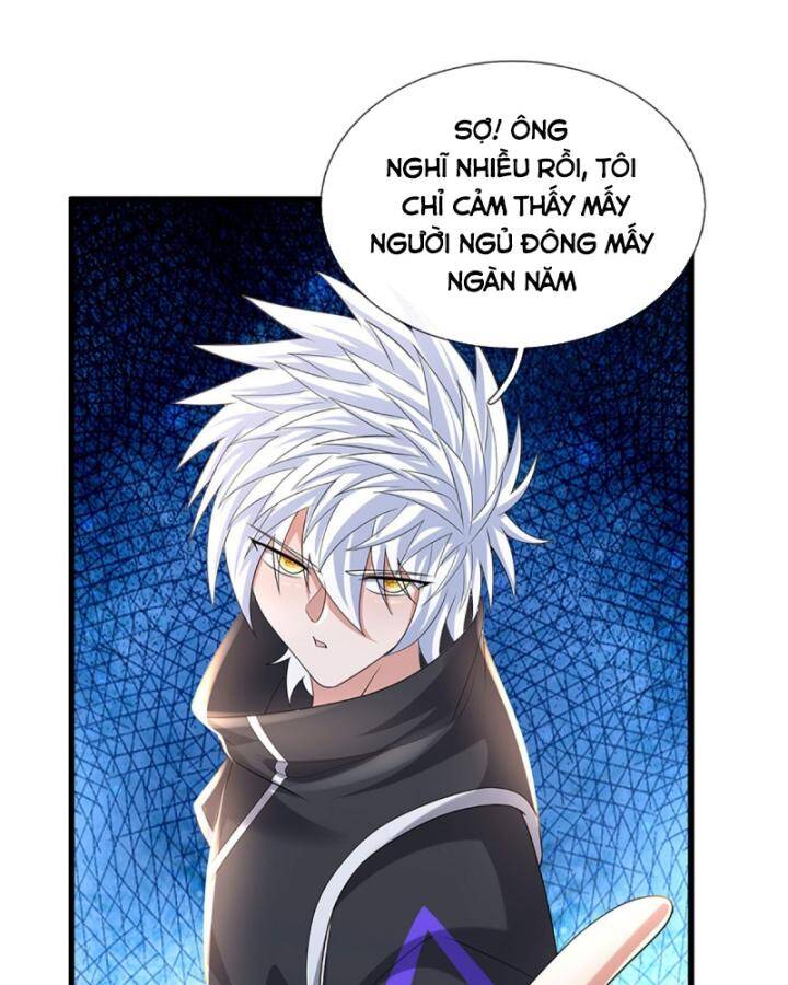 Luyện Thể Trăm Nghìn Tầng Chap 343 - Next Chap 344