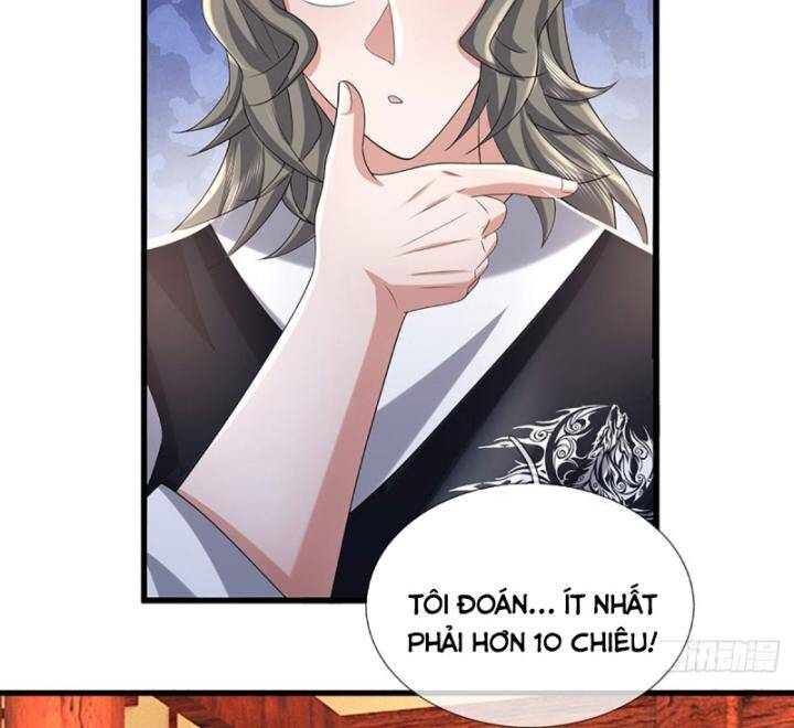 Luyện Thể Trăm Nghìn Tầng Chap 343 - Next Chap 344