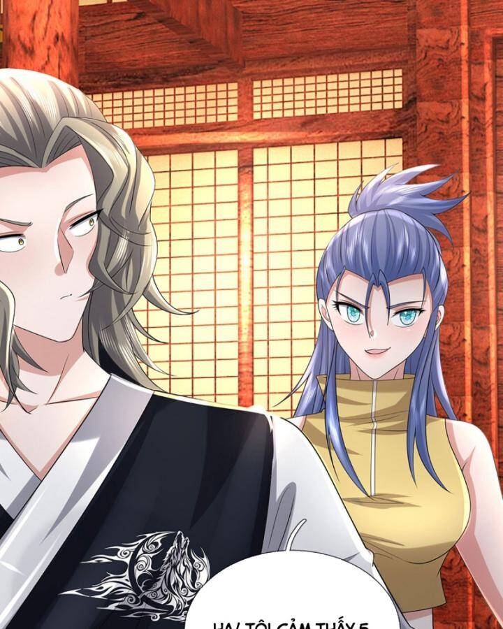 Luyện Thể Trăm Nghìn Tầng Chap 343 - Next Chap 344