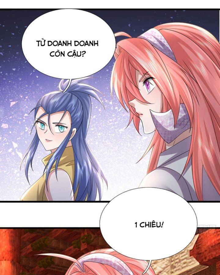 Luyện Thể Trăm Nghìn Tầng Chap 343 - Next Chap 344