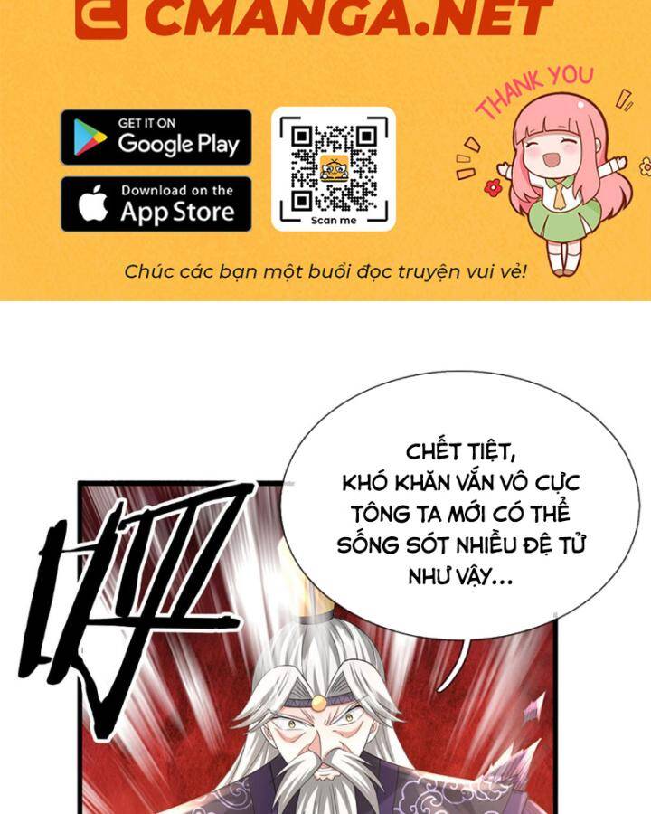 Luyện Thể Trăm Nghìn Tầng Chap 343 - Next Chap 344