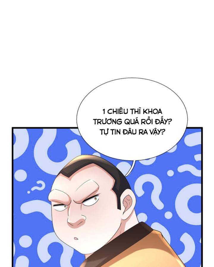 Luyện Thể Trăm Nghìn Tầng Chap 343 - Next Chap 344