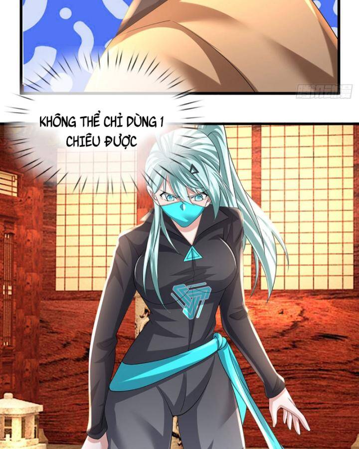 Luyện Thể Trăm Nghìn Tầng Chap 343 - Next Chap 344