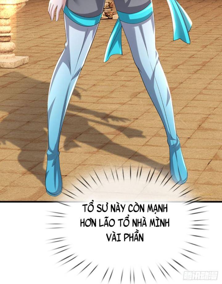 Luyện Thể Trăm Nghìn Tầng Chap 343 - Next Chap 344