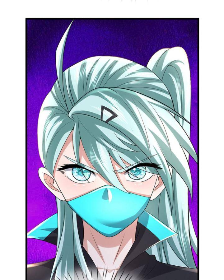 Luyện Thể Trăm Nghìn Tầng Chap 343 - Next Chap 344
