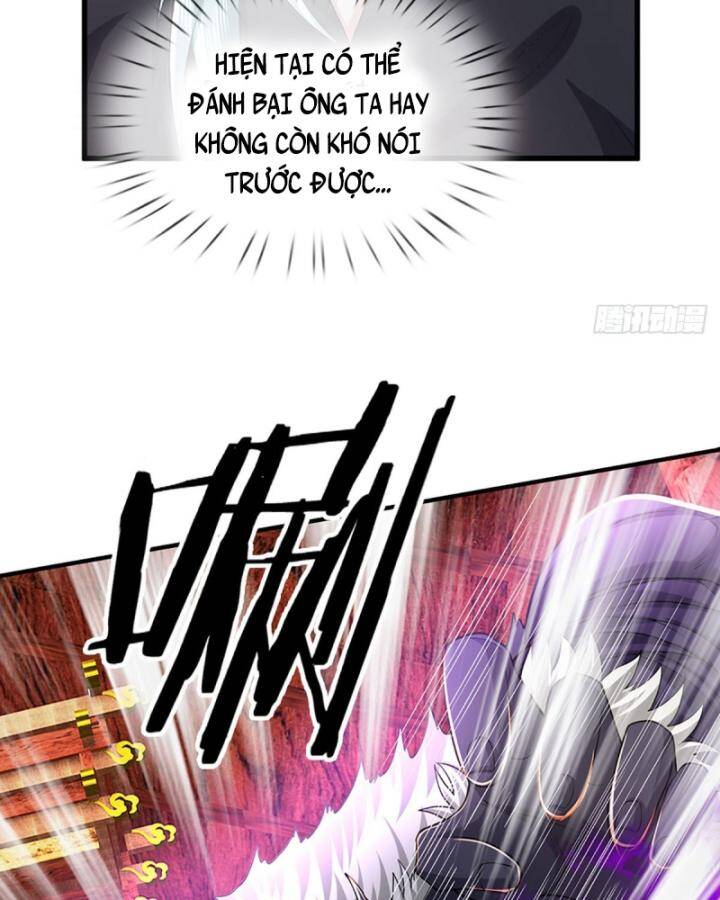 Luyện Thể Trăm Nghìn Tầng Chap 343 - Next Chap 344