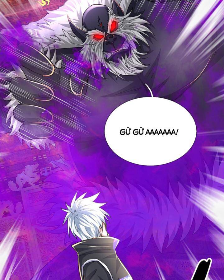 Luyện Thể Trăm Nghìn Tầng Chap 343 - Next Chap 344