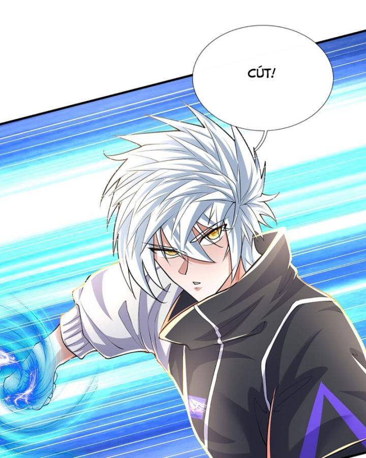 Luyện Thể Trăm Nghìn Tầng Chap 343 - Next Chap 344