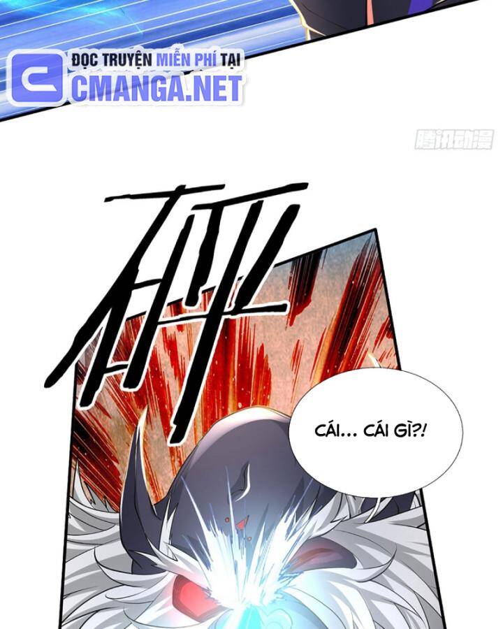Luyện Thể Trăm Nghìn Tầng Chap 343 - Next Chap 344