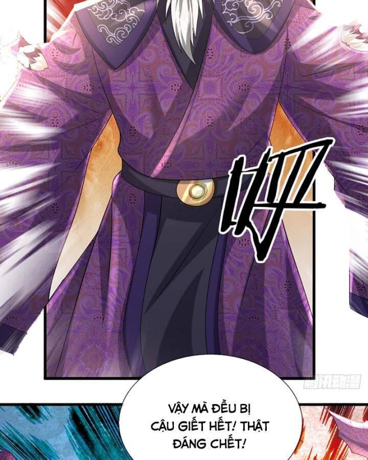 Luyện Thể Trăm Nghìn Tầng Chap 343 - Next Chap 344