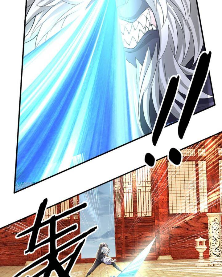 Luyện Thể Trăm Nghìn Tầng Chap 343 - Next Chap 344