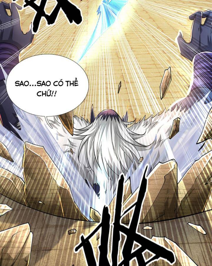 Luyện Thể Trăm Nghìn Tầng Chap 343 - Next Chap 344