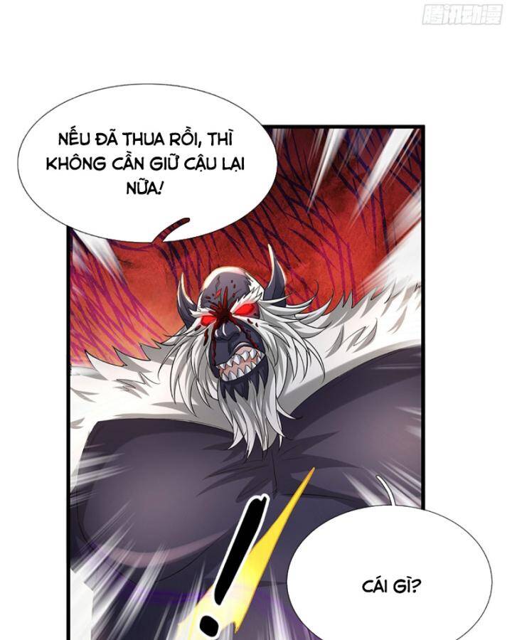 Luyện Thể Trăm Nghìn Tầng Chap 343 - Next Chap 344