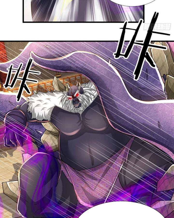 Luyện Thể Trăm Nghìn Tầng Chap 343 - Next Chap 344