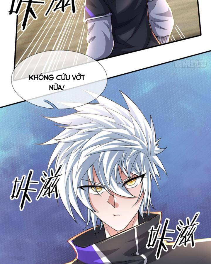 Luyện Thể Trăm Nghìn Tầng Chap 343 - Next Chap 344