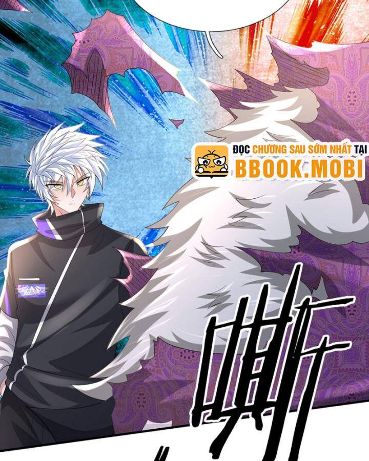 Luyện Thể Trăm Nghìn Tầng Chap 343 - Next Chap 344