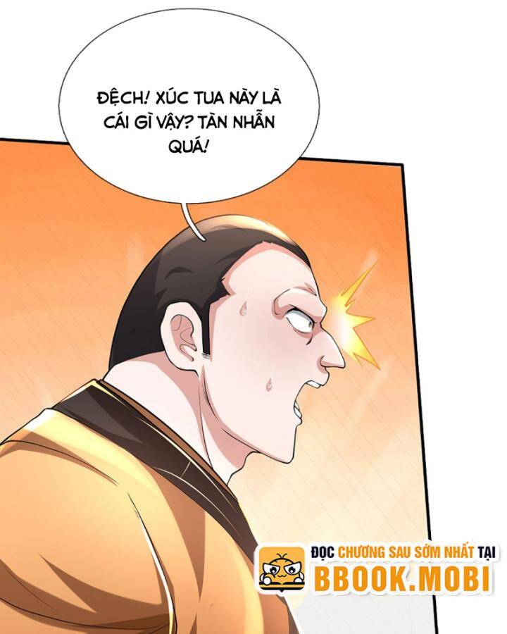 Luyện Thể Trăm Nghìn Tầng Chap 343 - Next Chap 344