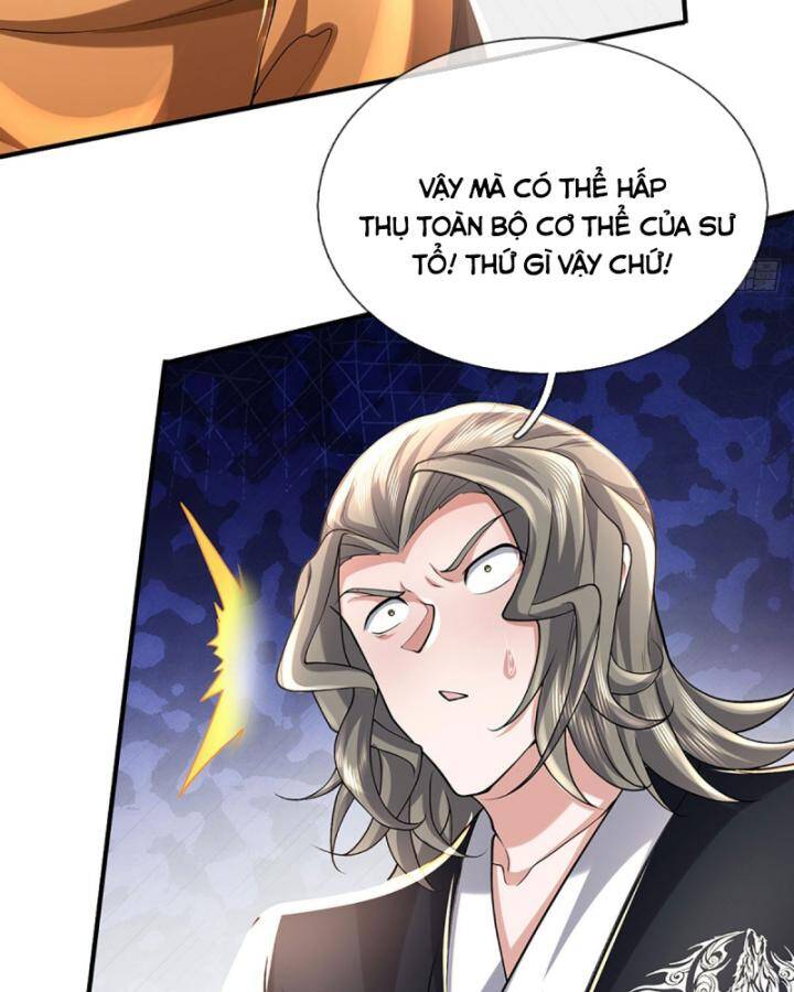 Luyện Thể Trăm Nghìn Tầng Chap 343 - Next Chap 344