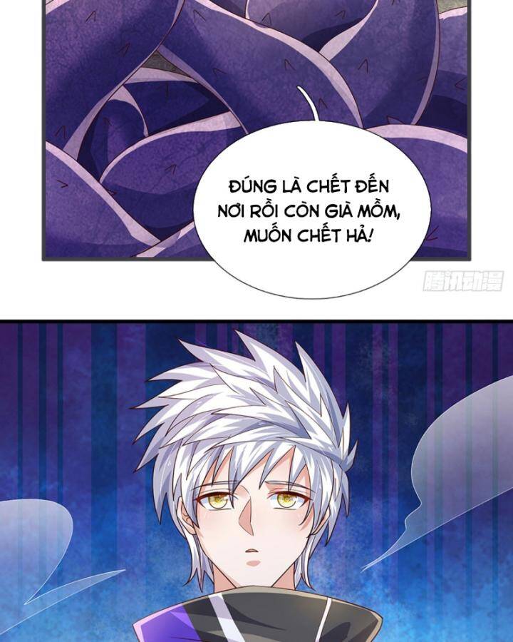 Luyện Thể Trăm Nghìn Tầng Chap 343 - Next Chap 344