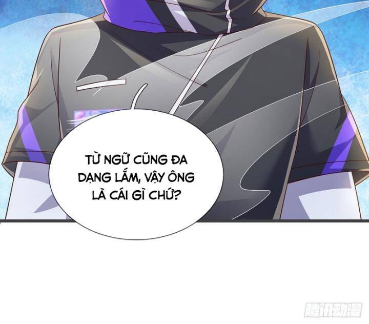 Luyện Thể Trăm Nghìn Tầng Chap 343 - Next Chap 344