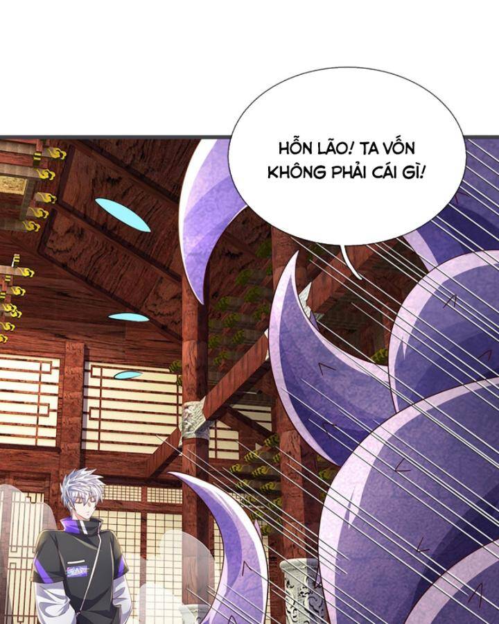 Luyện Thể Trăm Nghìn Tầng Chap 343 - Next Chap 344