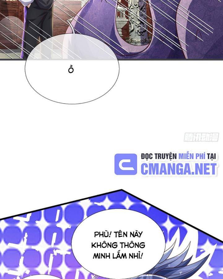 Luyện Thể Trăm Nghìn Tầng Chap 343 - Next Chap 344