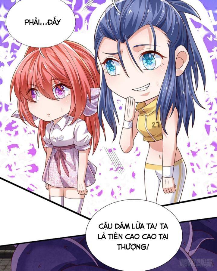 Luyện Thể Trăm Nghìn Tầng Chap 343 - Next Chap 344
