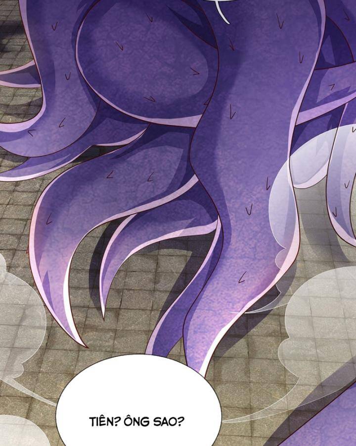 Luyện Thể Trăm Nghìn Tầng Chap 343 - Next Chap 344