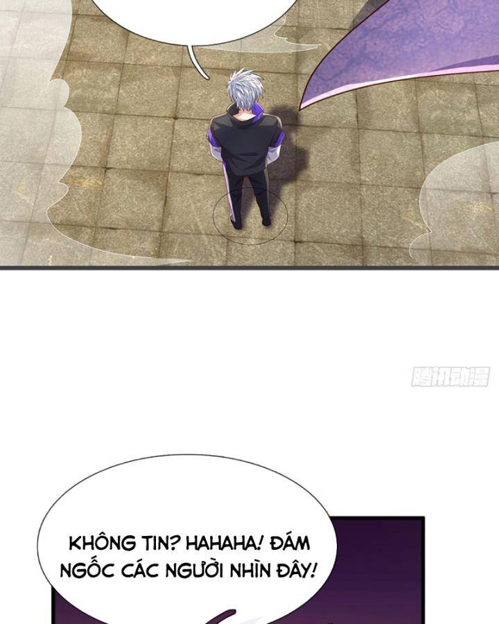 Luyện Thể Trăm Nghìn Tầng Chap 343 - Next Chap 344