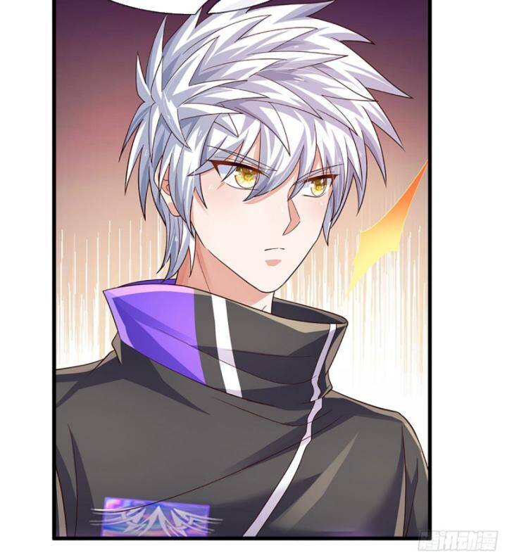 Luyện Thể Trăm Nghìn Tầng Chap 343 - Next Chap 344